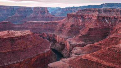Grand canyon