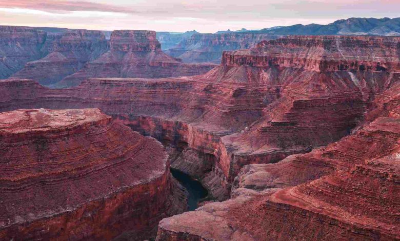Grand canyon